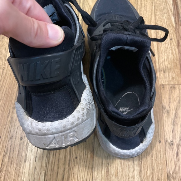 Nike air shoes 9.5 - Picture 7 of 7